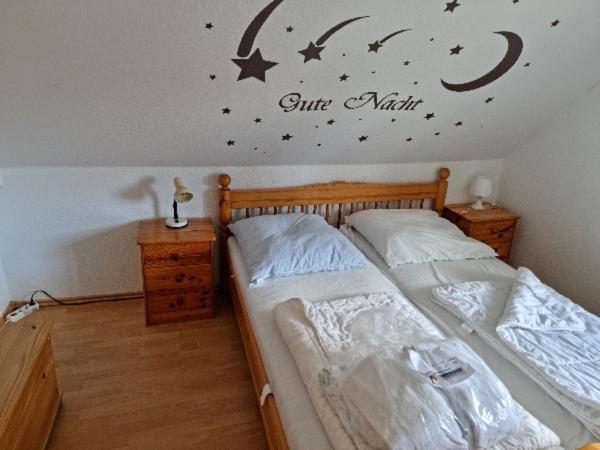 Kleiner Hookie In Hooksiel Mit Hund Villa Schillig Exterior photo
